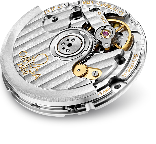 Calibre 2500