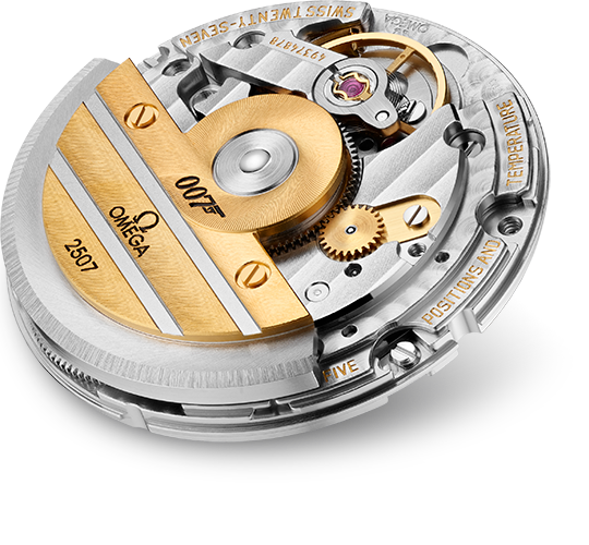 Calibre 2507
