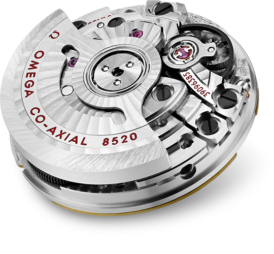 Calibre 8520