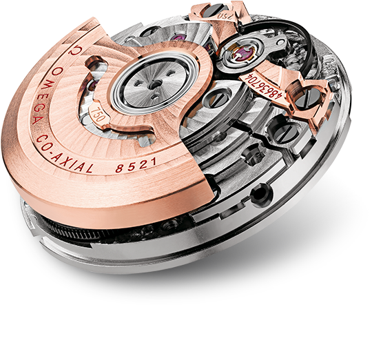 Calibre 8521