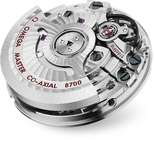 Omega 8700