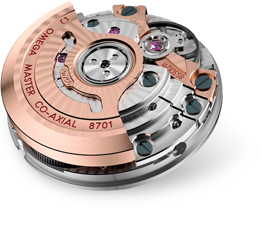 Omega 8701