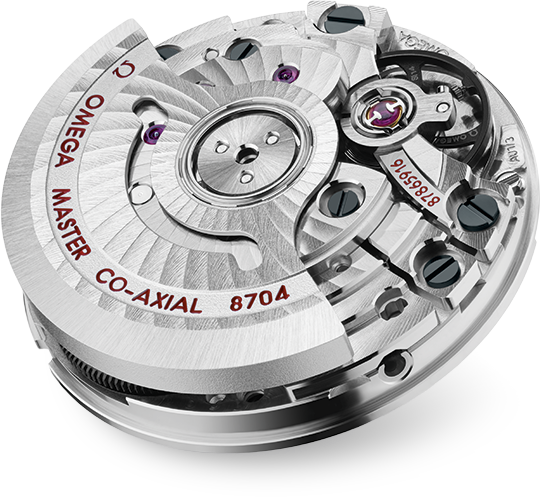 Calibre 8704