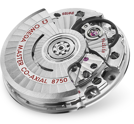 Omega 8750