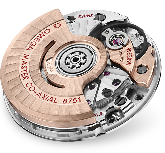 Omega 8751