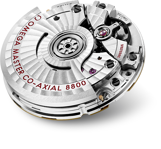 Calibre 8800