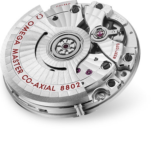 Calibre 8802