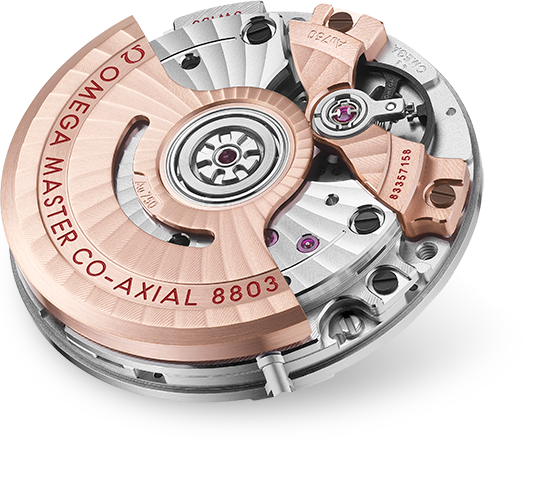 Calibre 8803