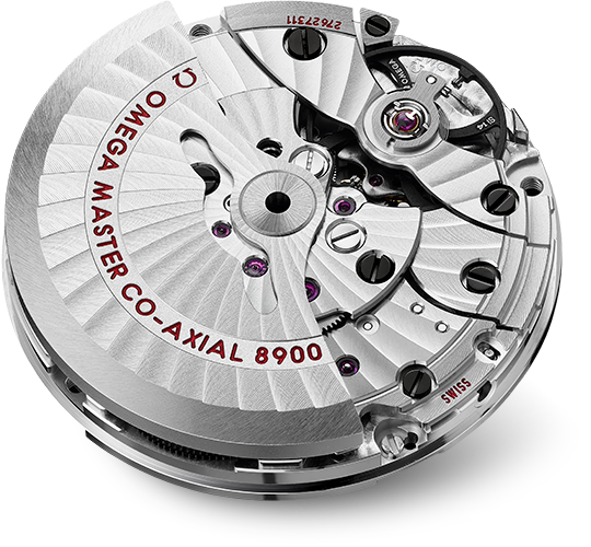 Calibre 8900