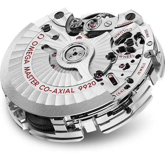 Calibre 9920