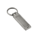 优游Aqua<span class="nowrap">系列</span> 钥匙扣, 钛金属表链 - KA02TI0000105
