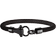 优游Aqua系列 Saili<span class="nowrap">ng</span> 手链, 尼龙, 橡胶, 精钢 - BA05ST00001RX