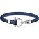 优游Aqua系列 Saili<span class="nowrap">ng</span> 手链, 尼龙, 橡胶, 精钢 - BA05ST000030X