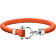 优游Aqua系列 Saili<span class="nowrap">ng</span> 手链, 橡胶, 精钢 - BA05ST000160X