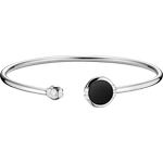 星座<span class="nowrap">系列</span> 手链, 红色18k金, 钻石, 缟玛瑙 - BA01BC040030X