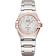 星座<span class="nowrap">系列</span> 29毫米, 精钢-Sedna™ 18k金表壳 搭配 精钢-Sedna™ 18k金表链 - 13125292052003