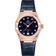 星座<span class="nowrap">系列</span> 29毫米, Sedna™ 18k金表壳 搭配 皮表带 - 13158292053003