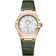 星座<span class="nowrap">系列</span> 29毫米, Moonshine 18k金表壳 搭配 鳄鱼皮 - 13158292055003