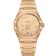 星座<span class="nowrap">系列</span> 41毫米, Moonshine 18k金表壳 搭配 Moonshine 18k金表链 - 13150412199001