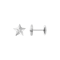 星座<span class="nowrap">系列</span> 耳饰, 红色18k金, 钻石 - EA01BC0100205