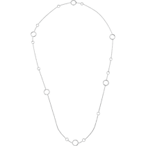 星座<span class="nowrap">系列</span> 项链, 红色18k金 - N76BCA0100105