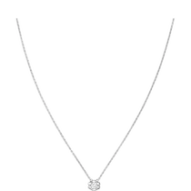 星座<span class="nowrap">系列</span> 项链, 红色18k金, 钻石 - NA01BC0100205