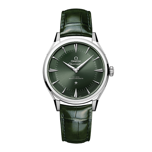 Wrist preview