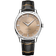 星座系列 地理台<span class="nowrap">手表</span> 39.4毫米, Platinum-Gold表壳 搭配 鳄鱼皮表带 - 14093392199001