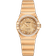 星座<span class="nowrap">系列</span> 25毫米, 黄色18 k金表壳 搭配 黄色18 k金表链 - 13155256099003