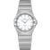 星座<span class="nowrap">系列</span> 28毫米, 精钢表壳 搭配 精钢表链 - 13110286005001