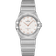 星座<span class="nowrap">系列</span> 28毫米, 精钢表壳 搭配 精钢表链 - 13110286052001