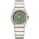 星座<span class="nowrap">系列</span> 28毫米, 精钢-Moonshine 18k金 搭配 精钢-Moonshine 18k金 - 13125286060001