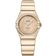 星座<span class="nowrap">系列</span> 28毫米, Moonshine 18k金表壳 搭配 Moonshine 18k金表链 - 13155286058001