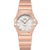 星座<span class="nowrap">系列</span> 28毫米, Sedna™ 18k金表壳 搭配 Sedna™ 18k金表链 - 13155286099005