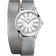 碟飞<span class="nowrap">系列</span> 26毫米, 精钢表壳 搭配 皮表带 - 42817266004006