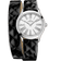 碟飞<span class="nowrap">系列</span> 26毫米, 精钢表壳 搭配 皮表带 - 42817266004007