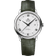 碟飞<span class="nowrap">系列</span> 39.5毫米, 精钢表壳 搭配 皮表带 - 42413402002006