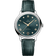 碟飞系列 高雅<span class="nowrap">手表</span> 34毫米, 精钢表壳 搭配 皮表带 - 43413342060001