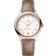 碟飞<span class="nowrap">系列</span> 34毫米, 精钢-Sedna™ 18k金表壳 搭配 皮表带 - 43423342052001
