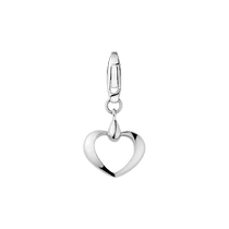优游DEWDROP<span class="nowrap">系列</span> 吊饰, 白色18k金 - M37BCA0200105