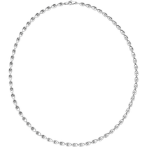 优游DEWDROP<span class="nowrap">系列</span> 项链, 红色18k金 - N602BC0000105