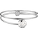 优游FLOWER<span class="nowrap">系列</span> 手链, 红色18k金, 钻石, 珍珠母贝 - B603BC06001XX