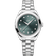 海马系列 AQUA TERRA 150米<span class="nowrap">手表</span> 30毫米, 精钢表壳 搭配 精钢表链 - 22010302060001