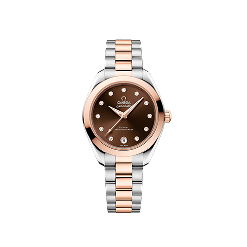 Wrist preview
