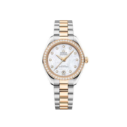 Wrist preview