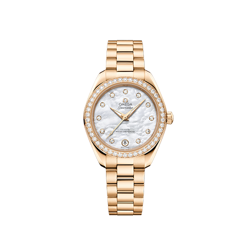 Wrist preview