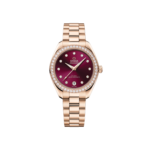 Wrist preview