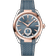 海马系列 AQUA TERRA 150米<span class="nowrap">腕表</span> 41毫米, 精钢-Sedna&trade; 18k金表壳 搭配 橡胶表带 - 22022412103001
