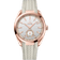 海马系列 AQUA TERRA 150米<span class="nowrap">腕表</span> 41毫米, Sedna&trade; 18k金表壳 搭配 橡胶表带 - 22052412102001