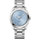 海马系列 AQUA TERRA 150米<span class="nowrap">腕表</span> 28毫米, 精钢表壳 搭配 精钢表链 - 22010286053001